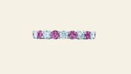 Tiffany Embrace Ring (Image via Tiffany & Co.)